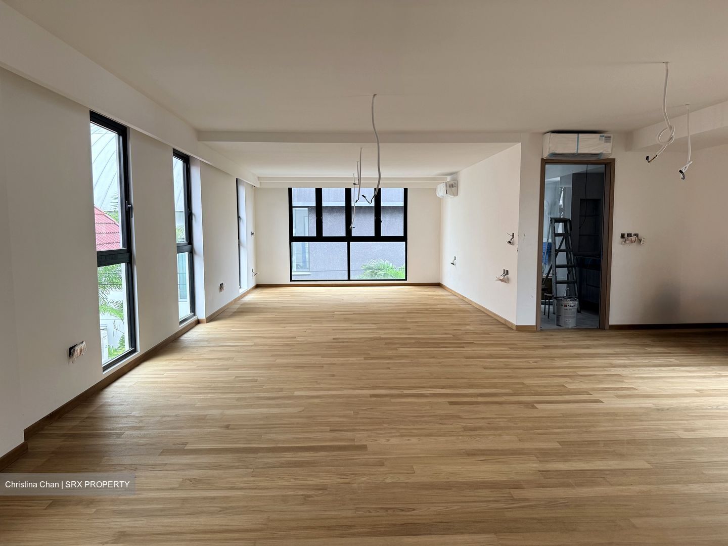 Serangoon Garden Estate (D19), Detached #499836031